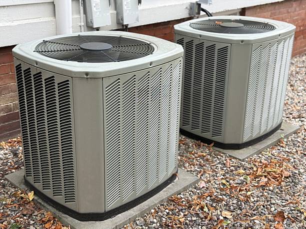 Reliable Hvac Repair contractor in Caledonia, IL by Leonard HVAC